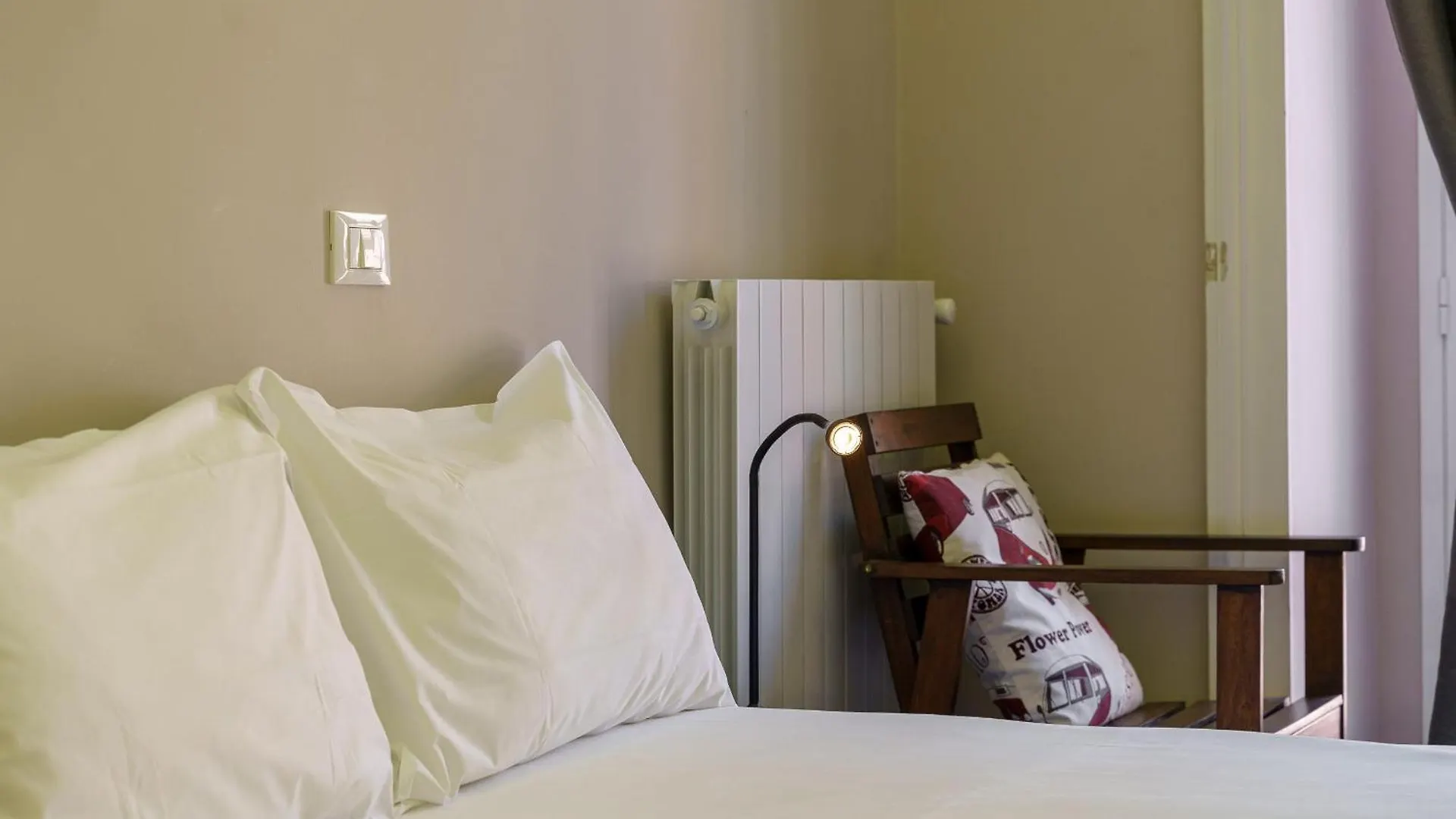 Apartment Felt In Love In Catania