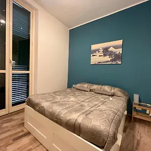 Appartamento La Casa Del Porto, Aeroporto di Catania Fontana Rossa