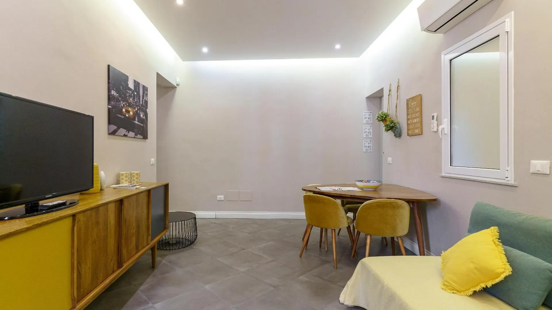 Appartement Felt In Love In Catane Italie