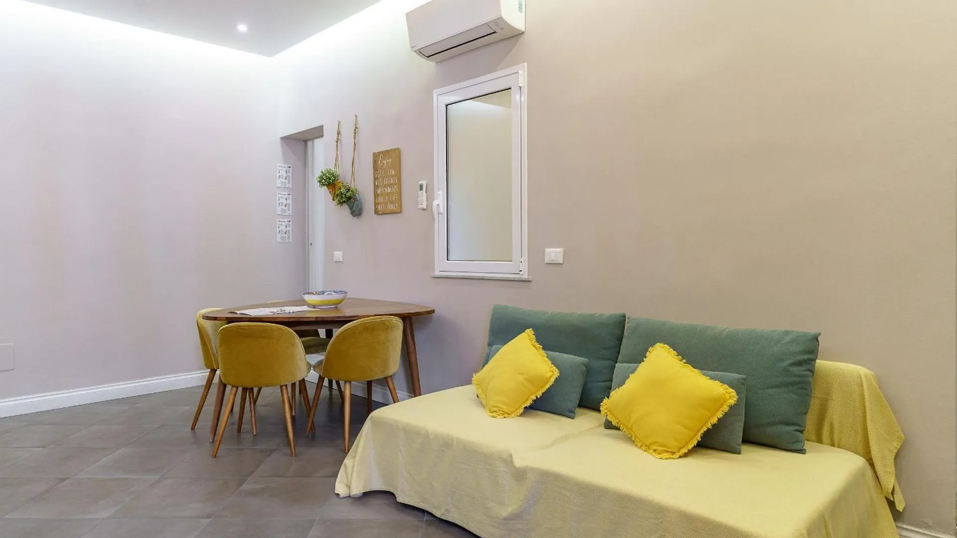 Apartmán Felt In Love In CTA