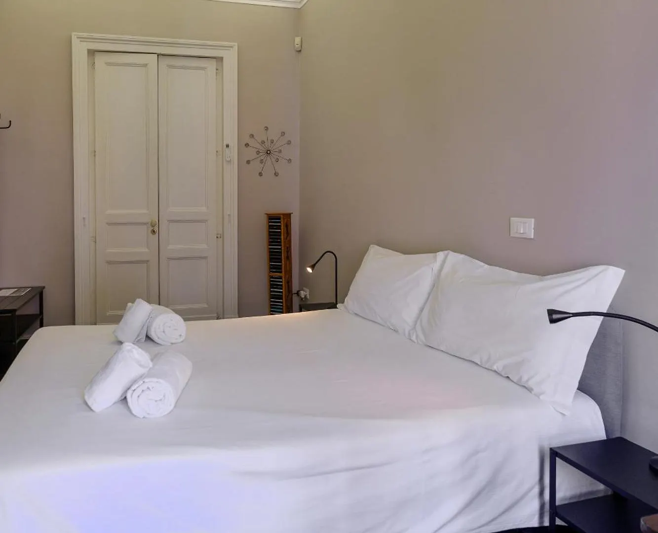 Appartement Felt In Love In Catane