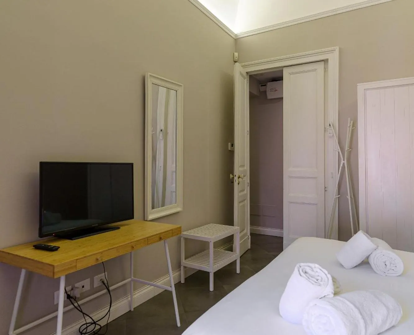 Felt In Love In Catane Appartement